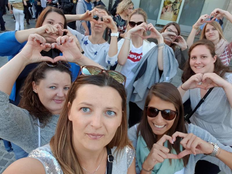 myCityHunt Scavenger Hunt 14