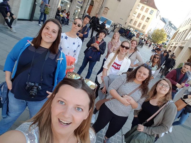 myCityHunt Scavenger Hunt 13