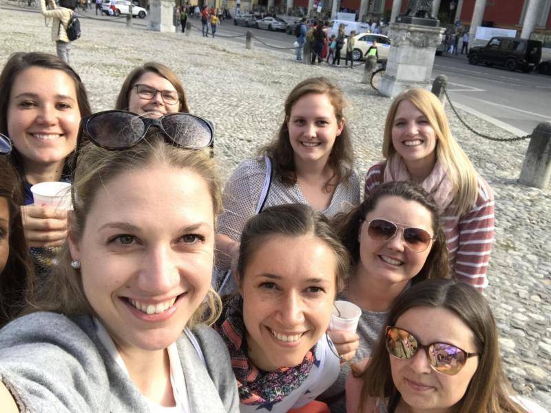 myCityHunt Scavenger Hunt 10