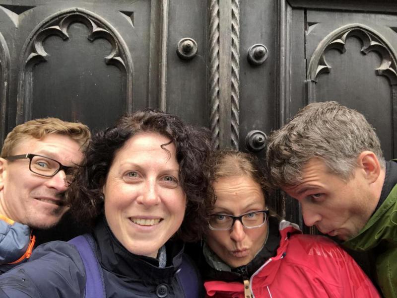 myCityHunt Scavenger Hunt 10