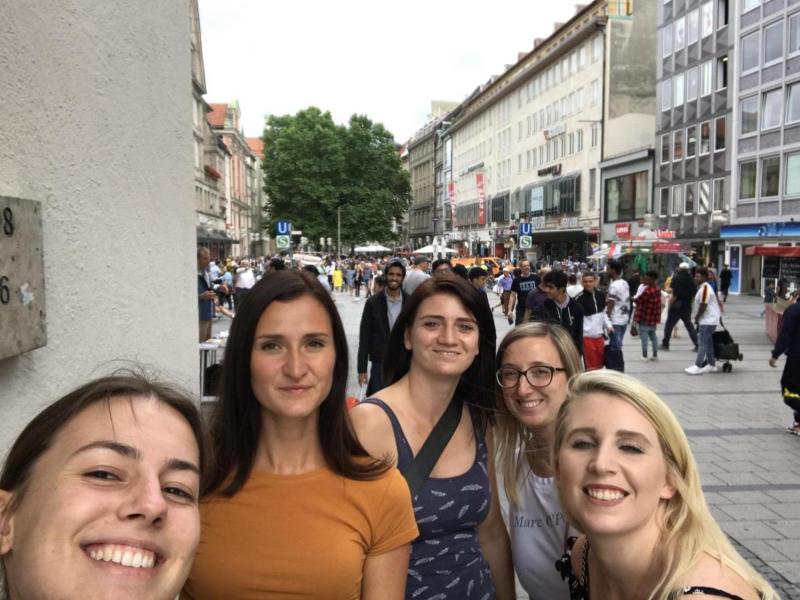 myCityHunt Scavenger Hunt 6