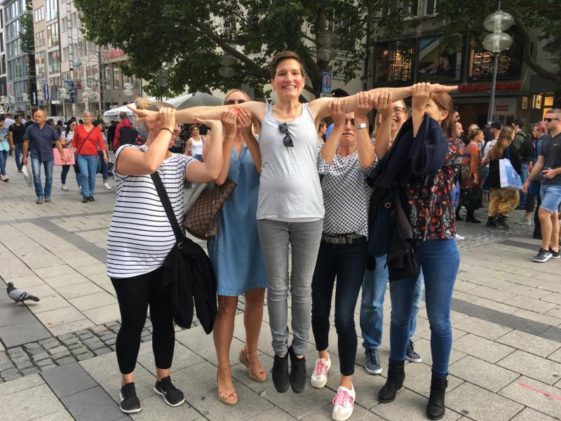 myCityHunt Scavenger Hunt 11