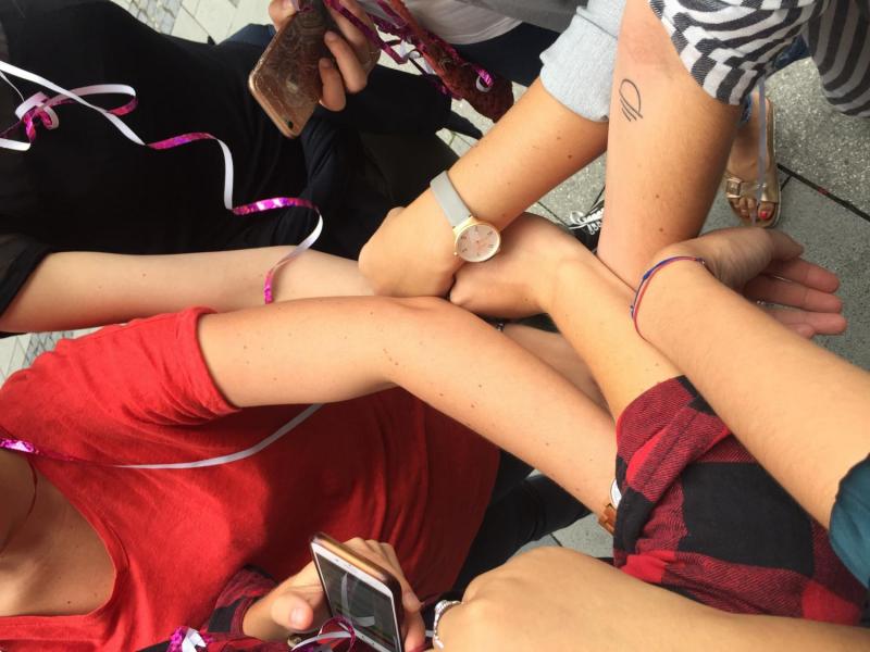 myCityHunt Scavenger Hunt 3