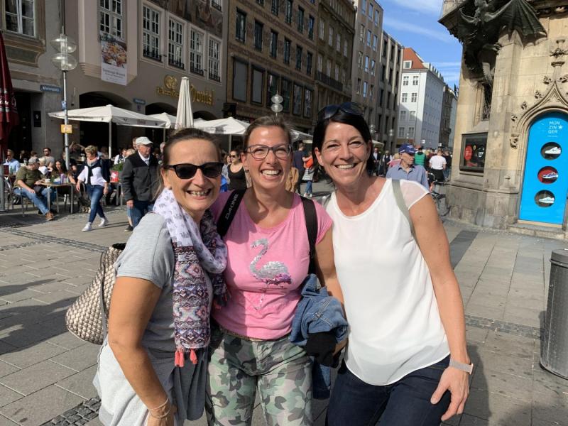 myCityHunt Scavenger Hunt 7