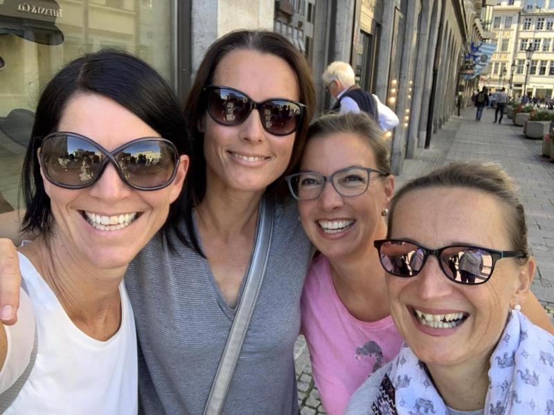 myCityHunt Scavenger Hunt 15