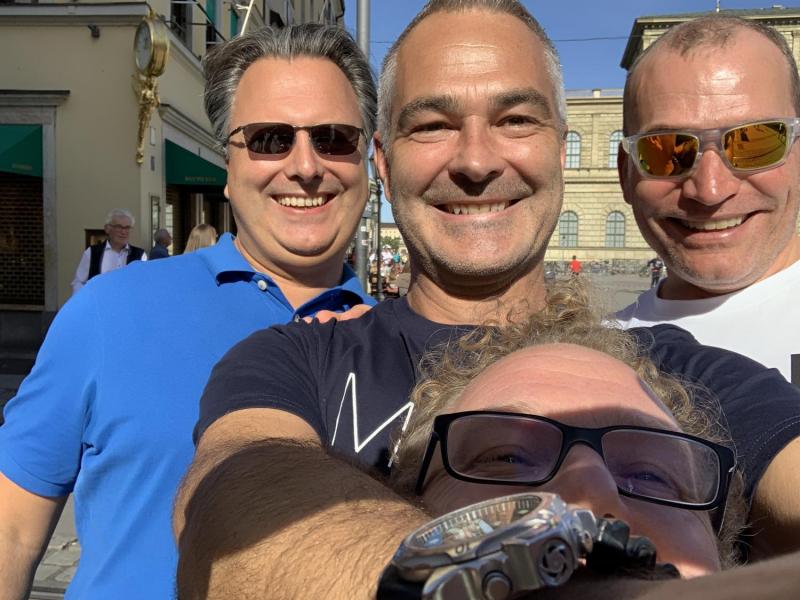 myCityHunt Scavenger Hunt 2