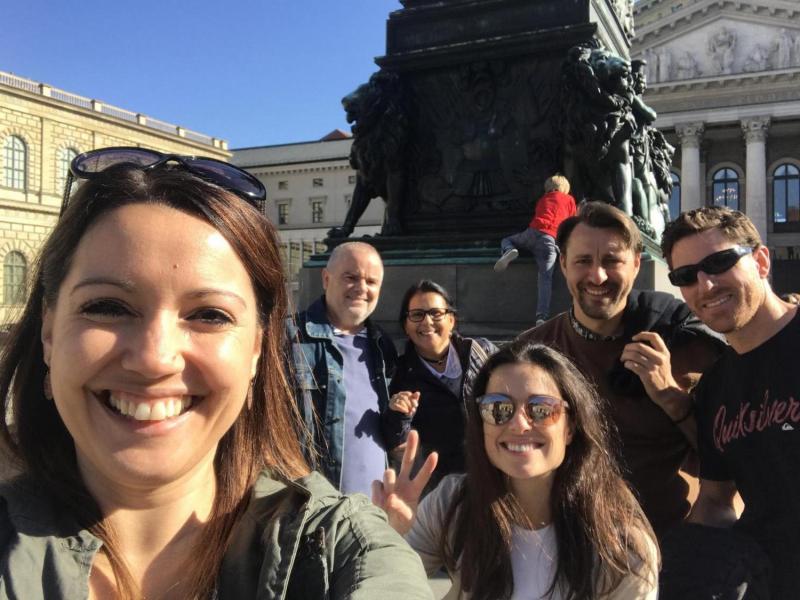 myCityHunt Scavenger Hunt 11