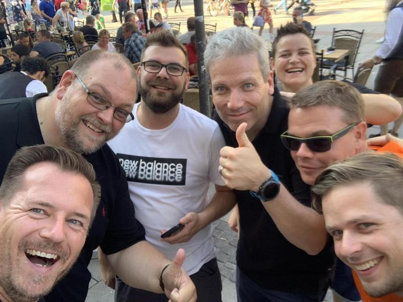 myCityHunt Scavenger Hunt 11