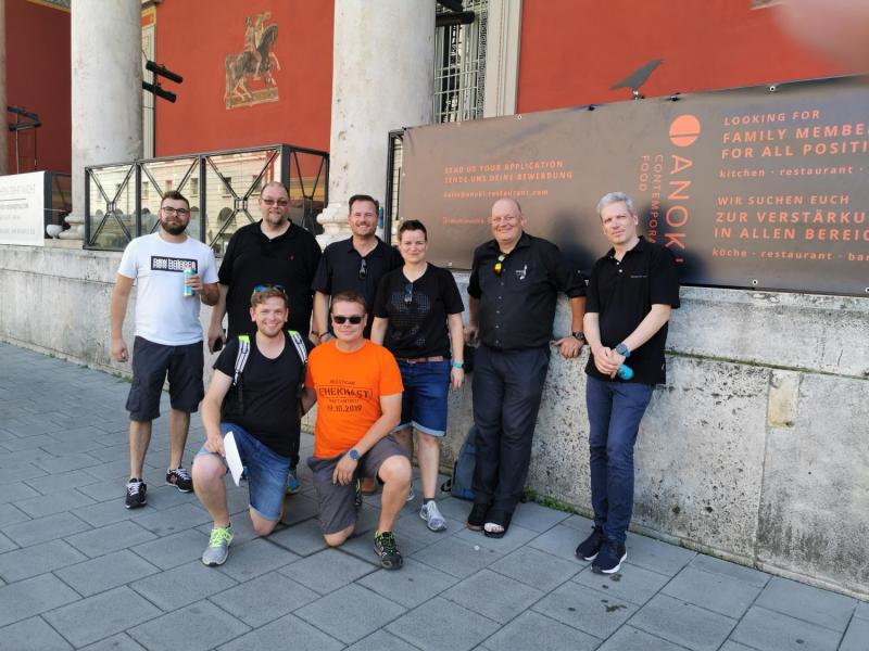 myCityHunt Scavenger Hunt 3