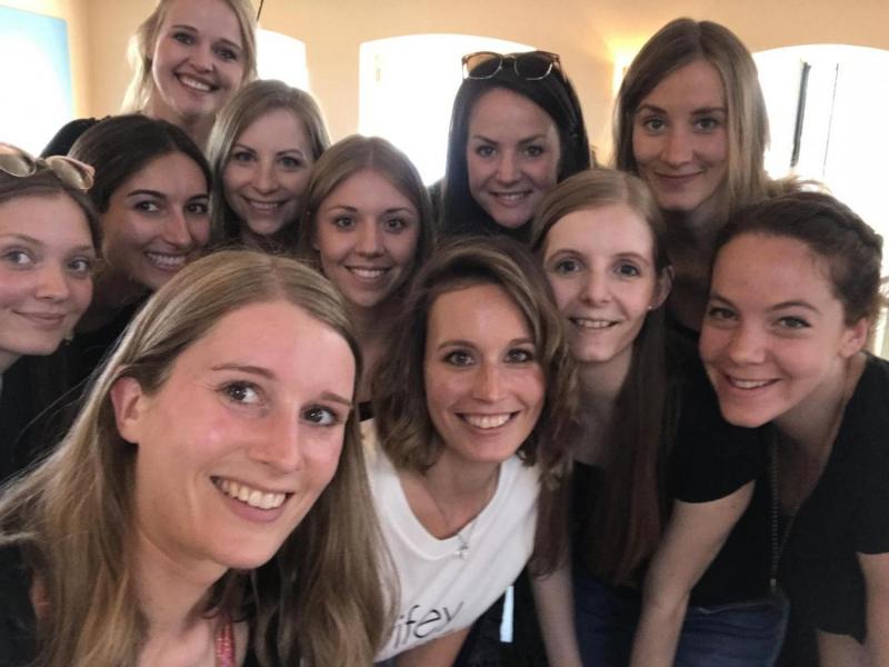 myCityHunt Scavenger Hunt 15