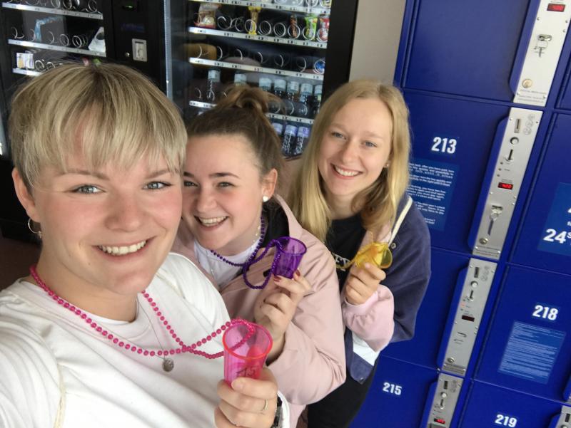 myCityHunt Scavenger Hunt 5