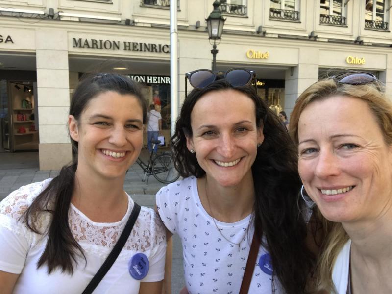 myCityHunt Scavenger Hunt 1