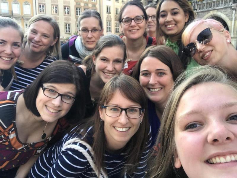 myCityHunt Scavenger Hunt 1