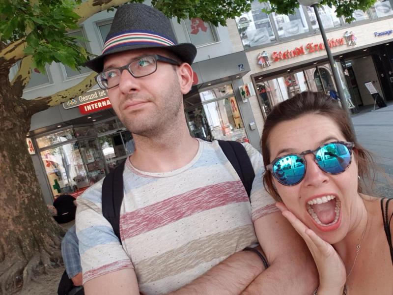 myCityHunt Scavenger Hunt 6