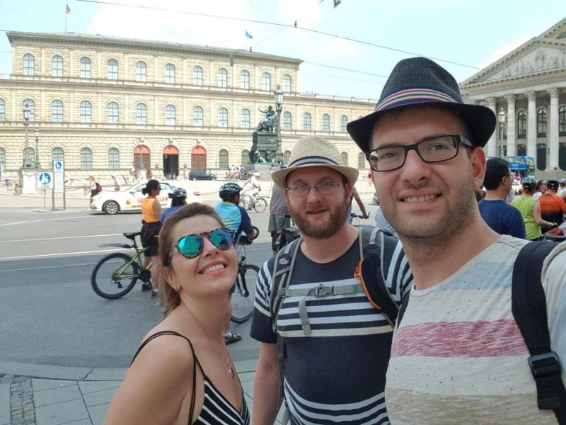 myCityHunt Scavenger Hunt 14