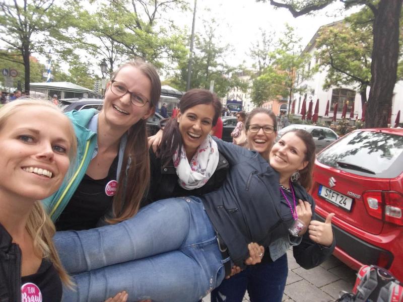 myCityHunt Scavenger Hunt 9