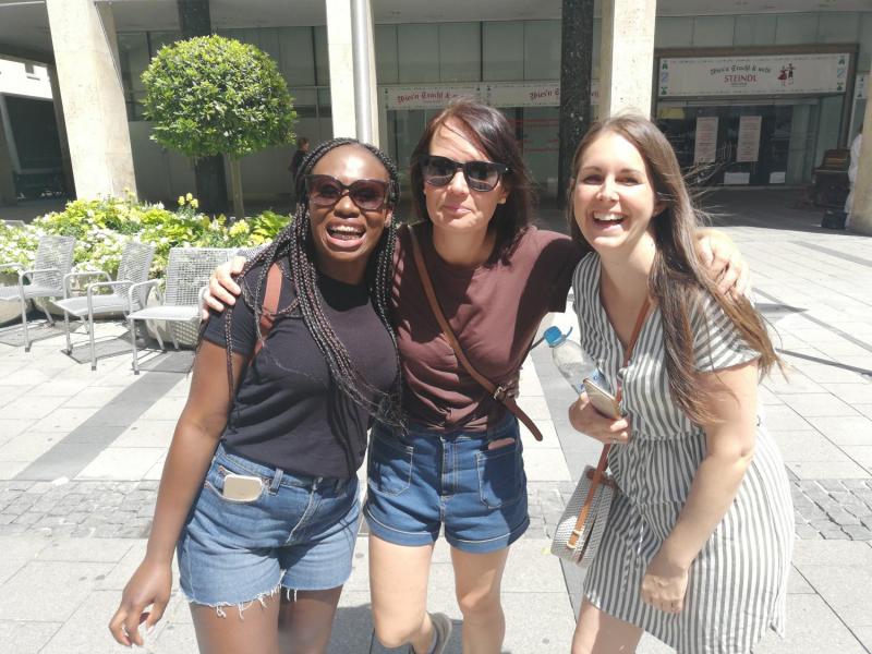 myCityHunt Scavenger Hunt 11