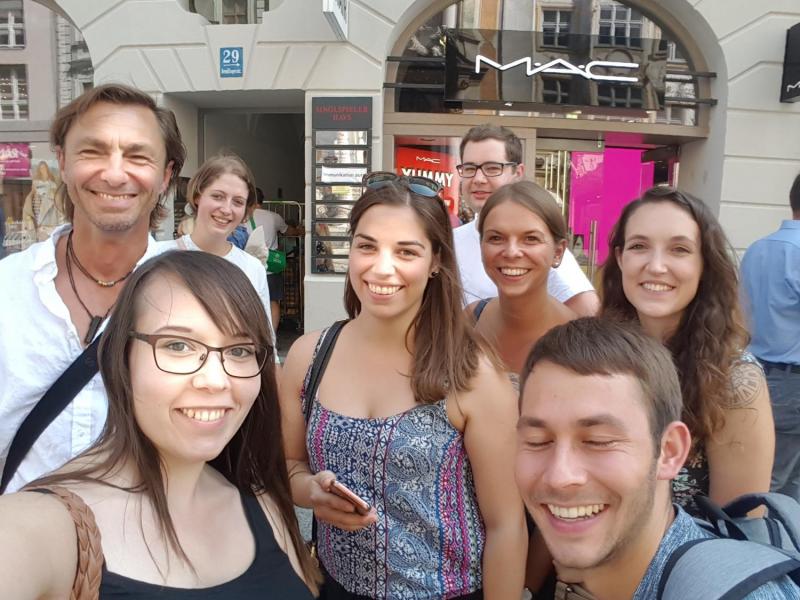 myCityHunt Scavenger Hunt 9