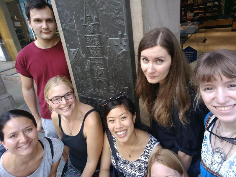 myCityHunt Scavenger Hunt 3