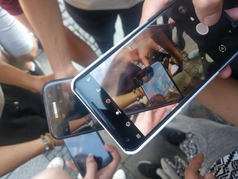 myCityHunt Scavenger Hunt 7