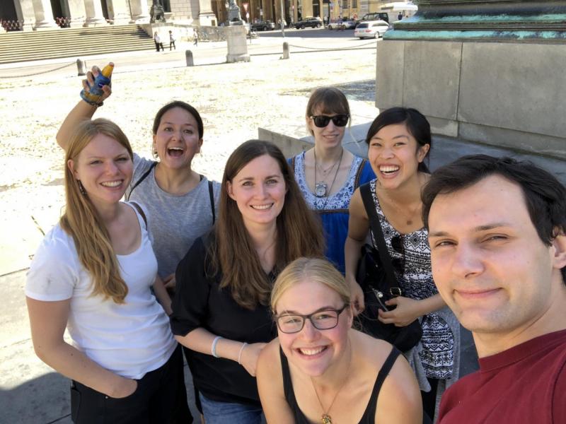 myCityHunt Scavenger Hunt 3