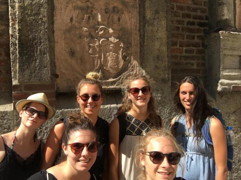 myCityHunt Scavenger Hunt 15