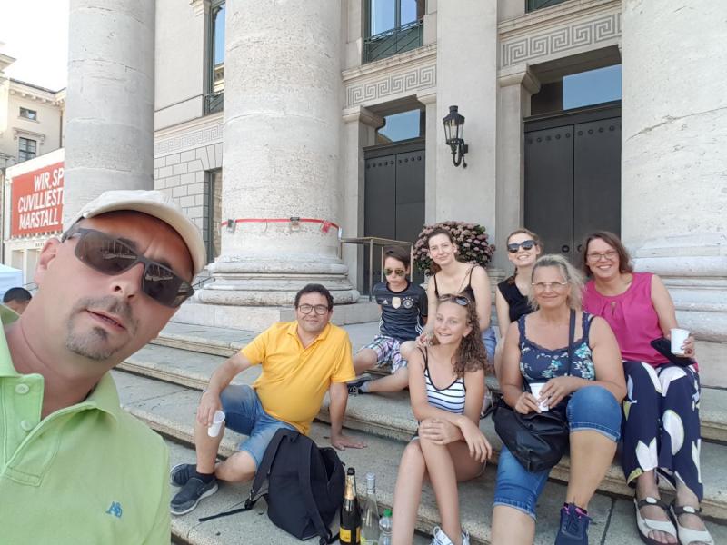 myCityHunt Scavenger Hunt 3