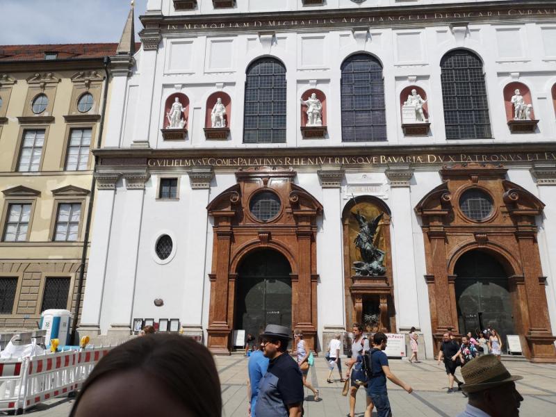 myCityHunt Scavenger Hunt 14