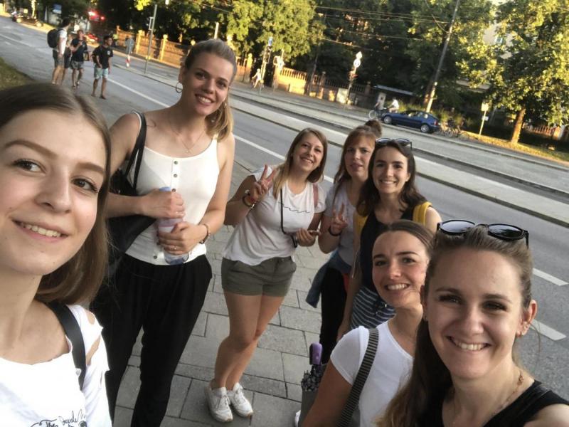 myCityHunt Scavenger Hunt 3