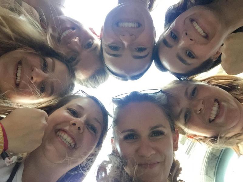 myCityHunt Scavenger Hunt 5