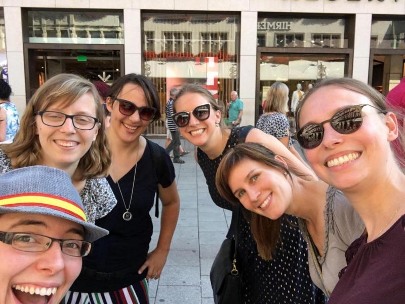 myCityHunt Scavenger Hunt 9