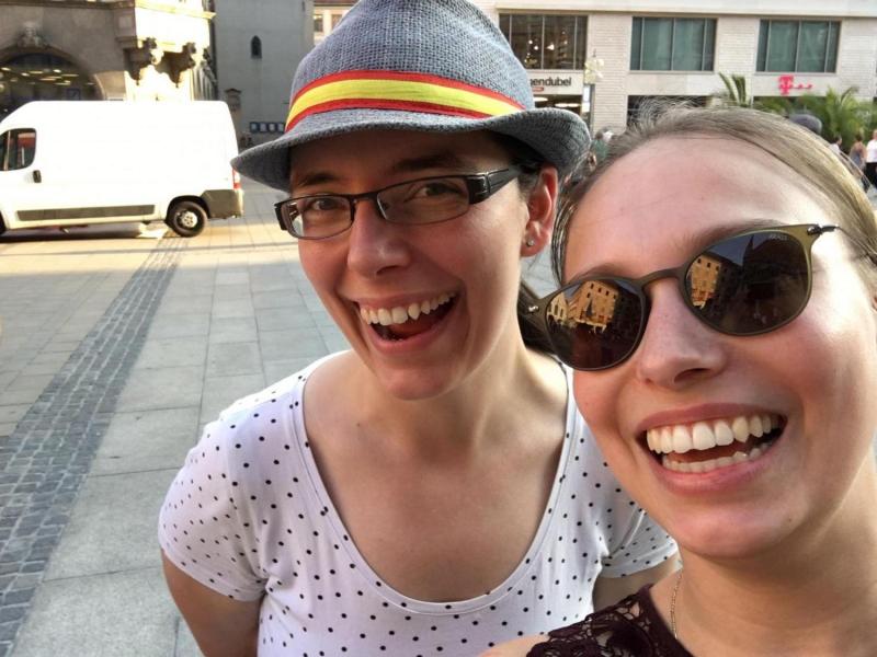 myCityHunt Scavenger Hunt 9