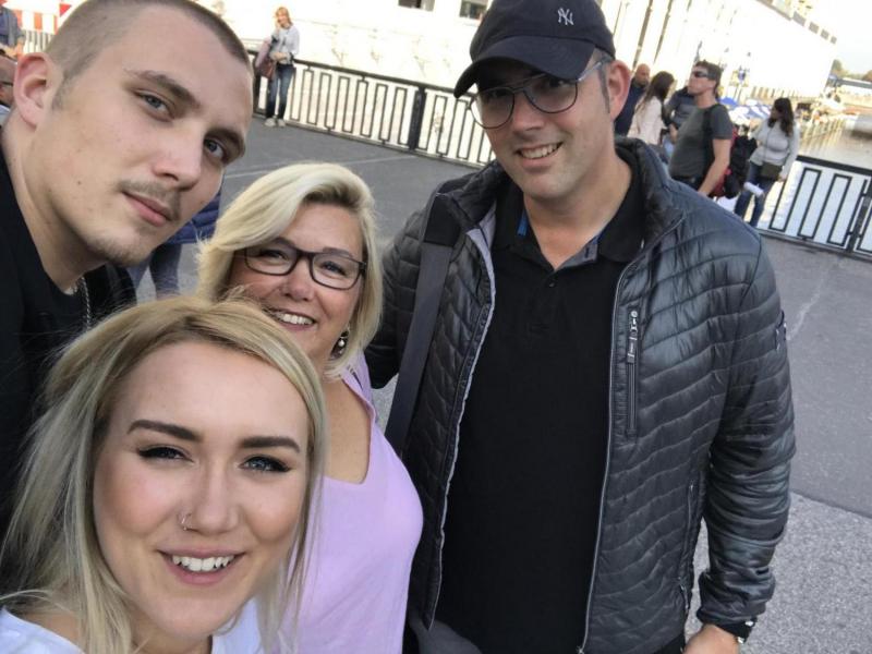 myCityHunt Scavenger Hunt 11