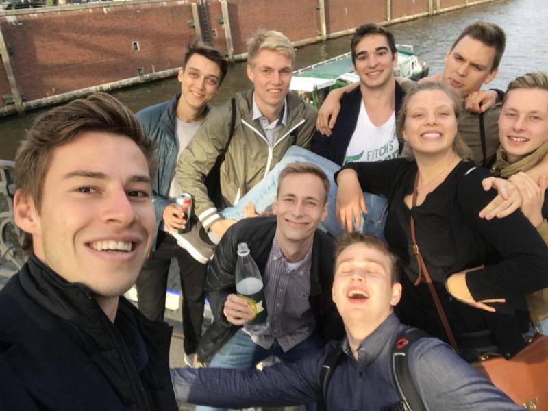 myCityHunt Scavenger Hunt 13