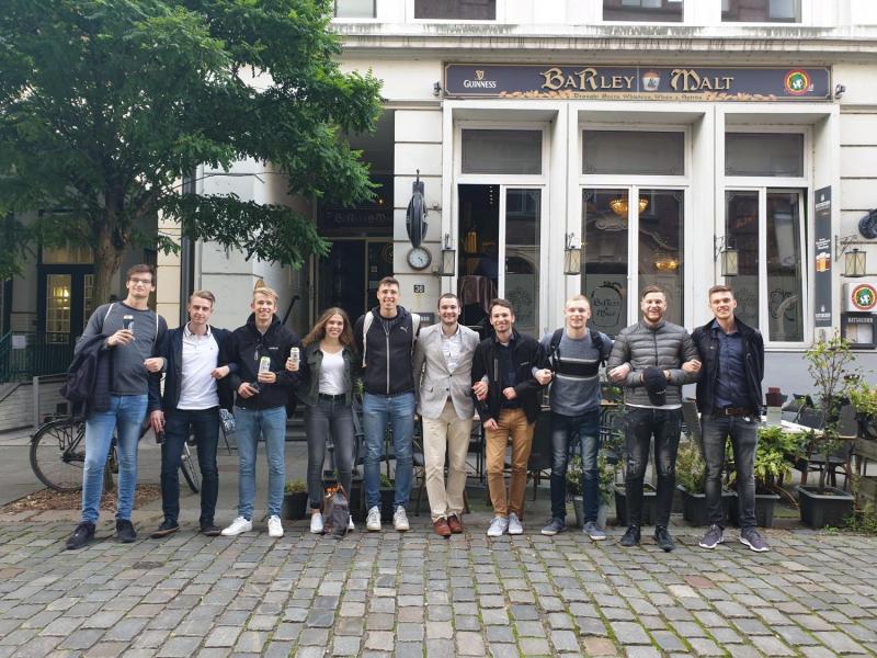 myCityHunt Scavenger Hunt 10