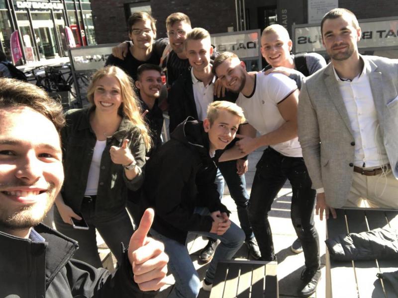 myCityHunt Scavenger Hunt 6