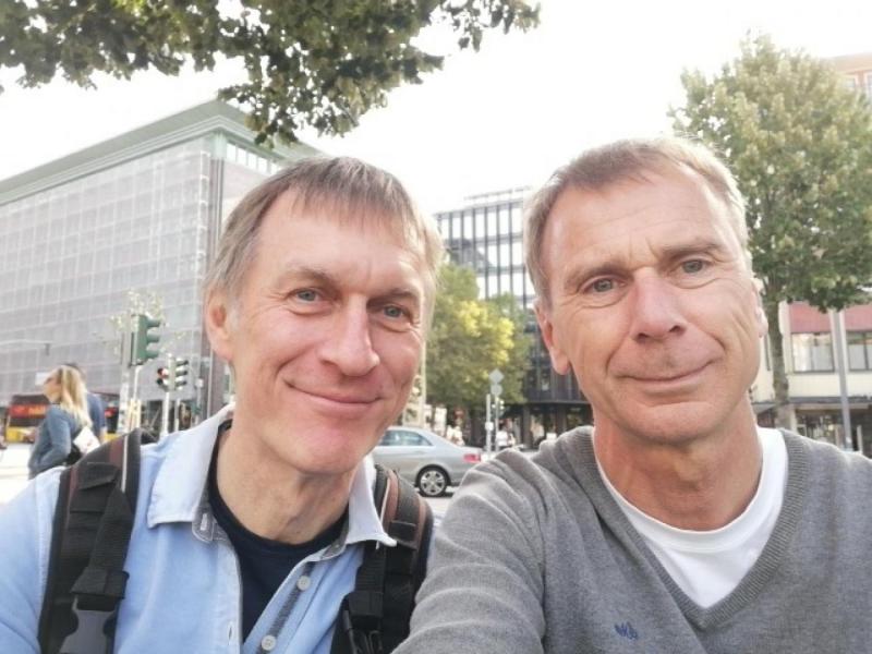 myCityHunt Scavenger Hunt 9