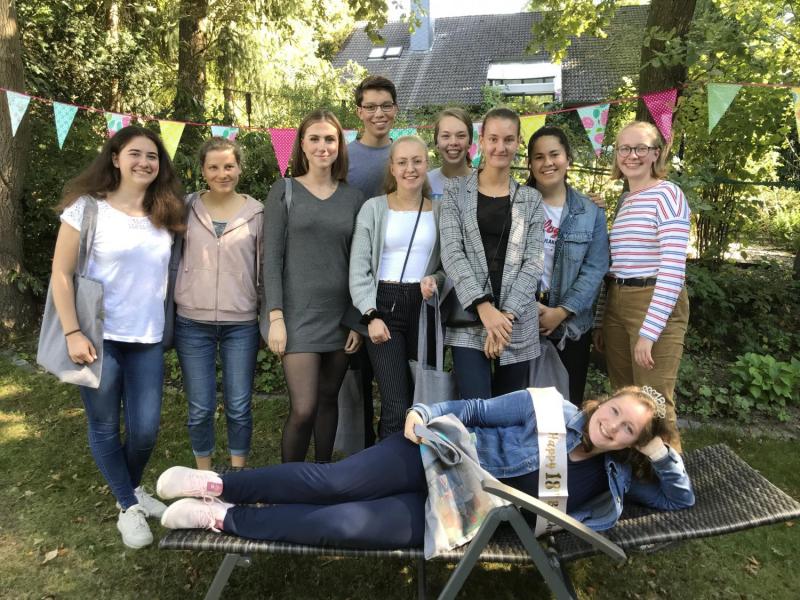 myCityHunt Scavenger Hunt 2