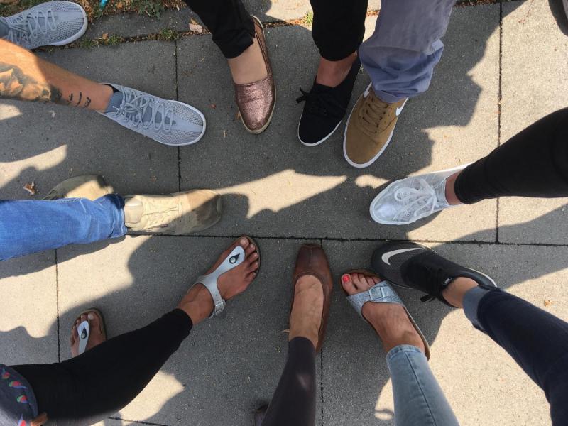 myCityHunt Scavenger Hunt 11