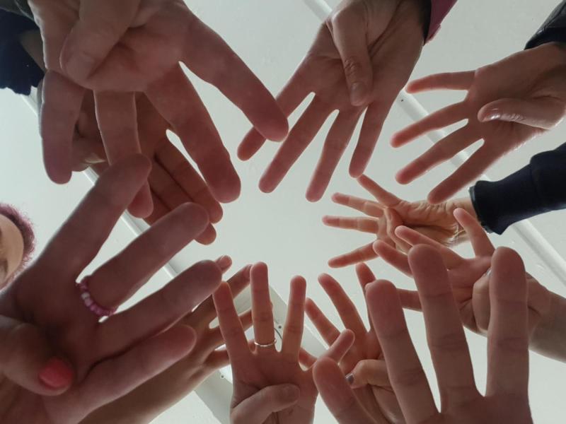 myCityHunt Scavenger Hunt 5