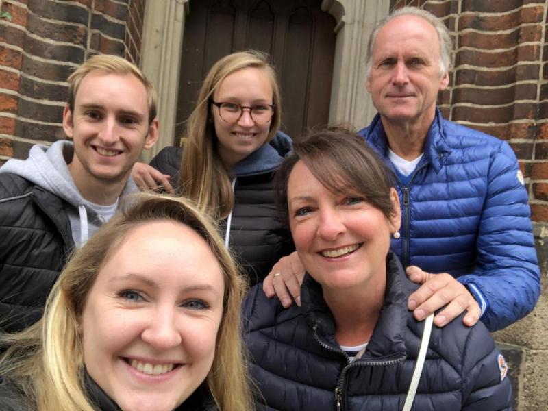 myCityHunt Scavenger Hunt 13