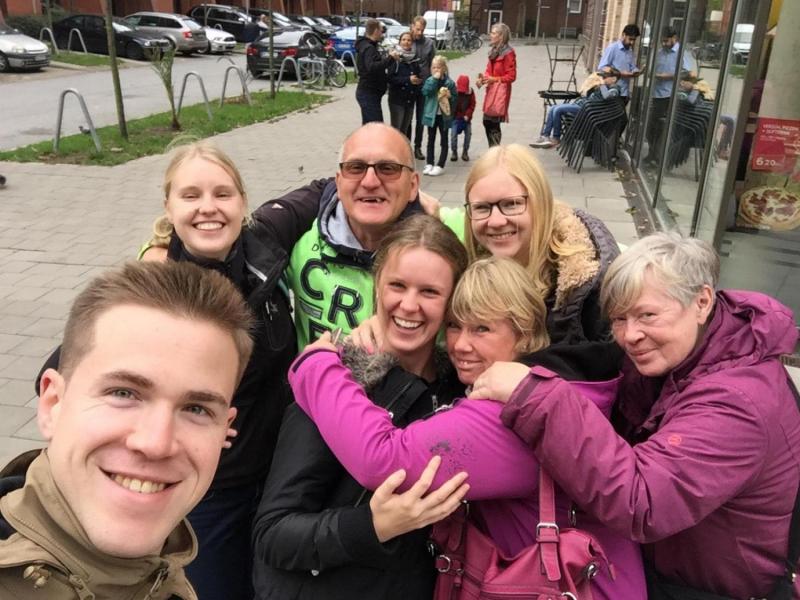 myCityHunt Scavenger Hunt 13