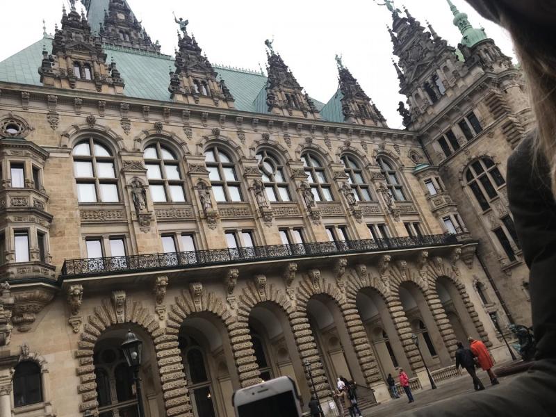 myCityHunt Scavenger Hunt 2