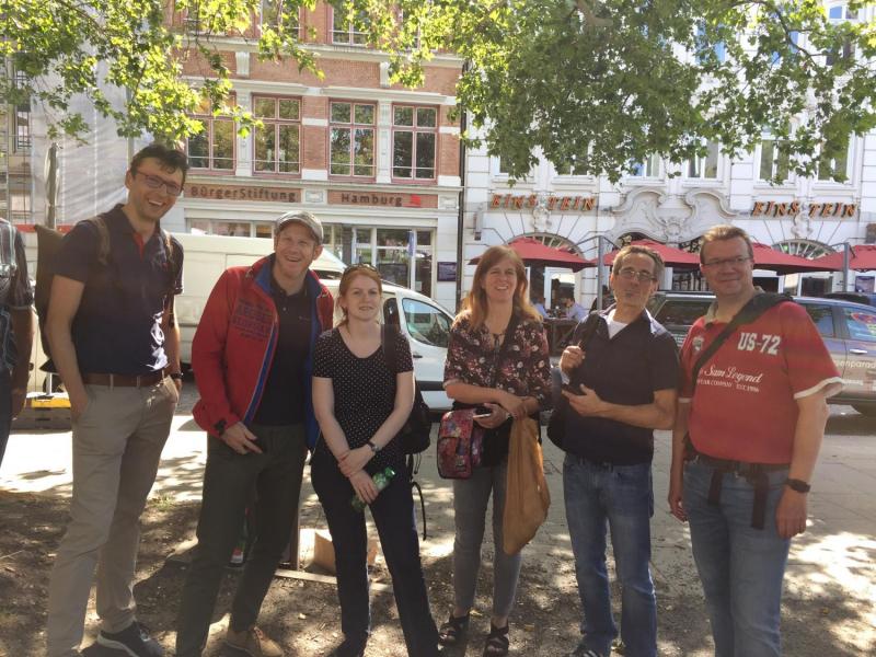 myCityHunt Scavenger Hunt 9