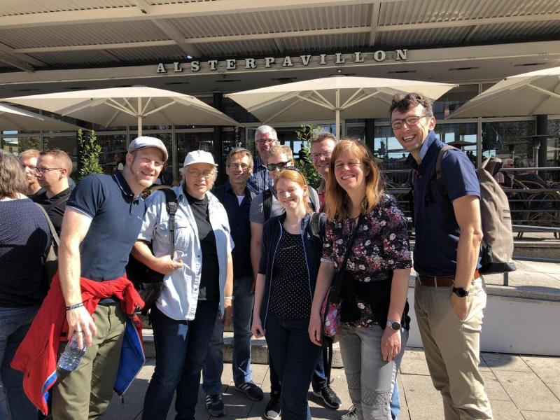 myCityHunt Scavenger Hunt 6