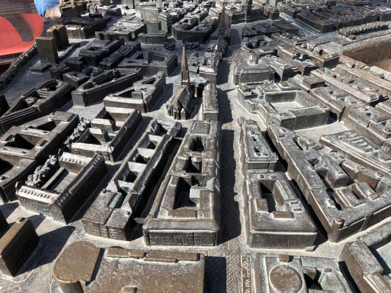 myCityHunt Scavenger Hunt 5