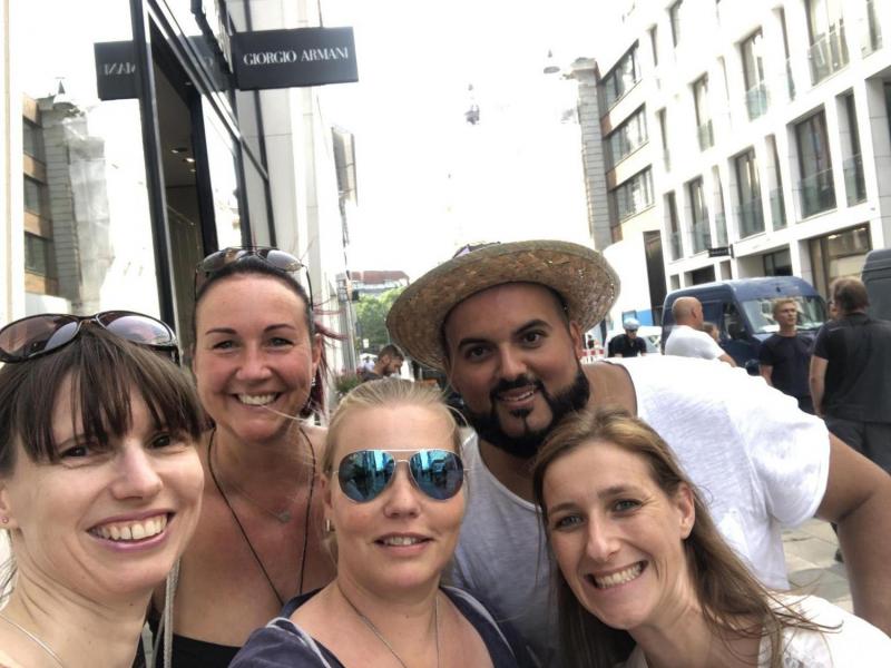 myCityHunt Scavenger Hunt 2