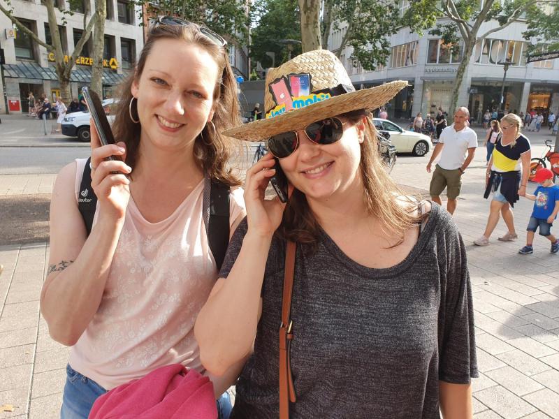 myCityHunt Scavenger Hunt 15