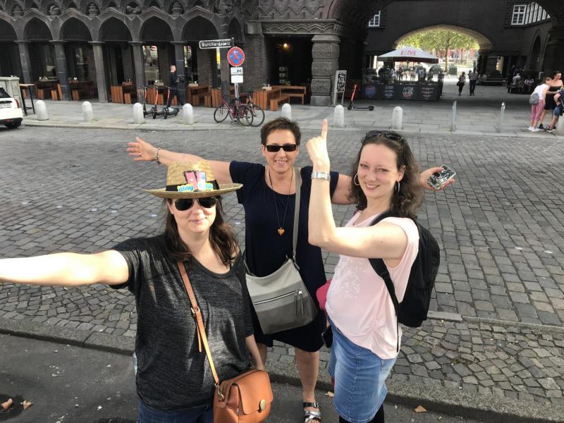 myCityHunt Scavenger Hunt 5