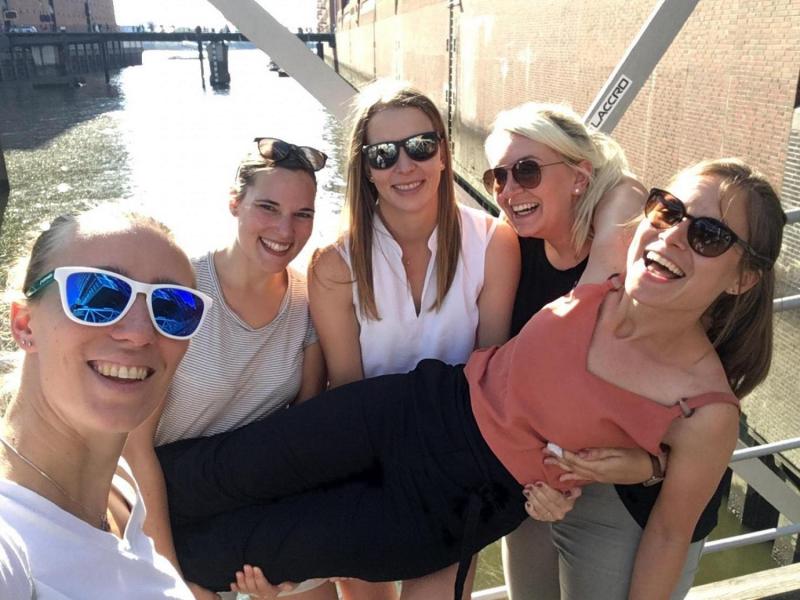 myCityHunt Scavenger Hunt 6